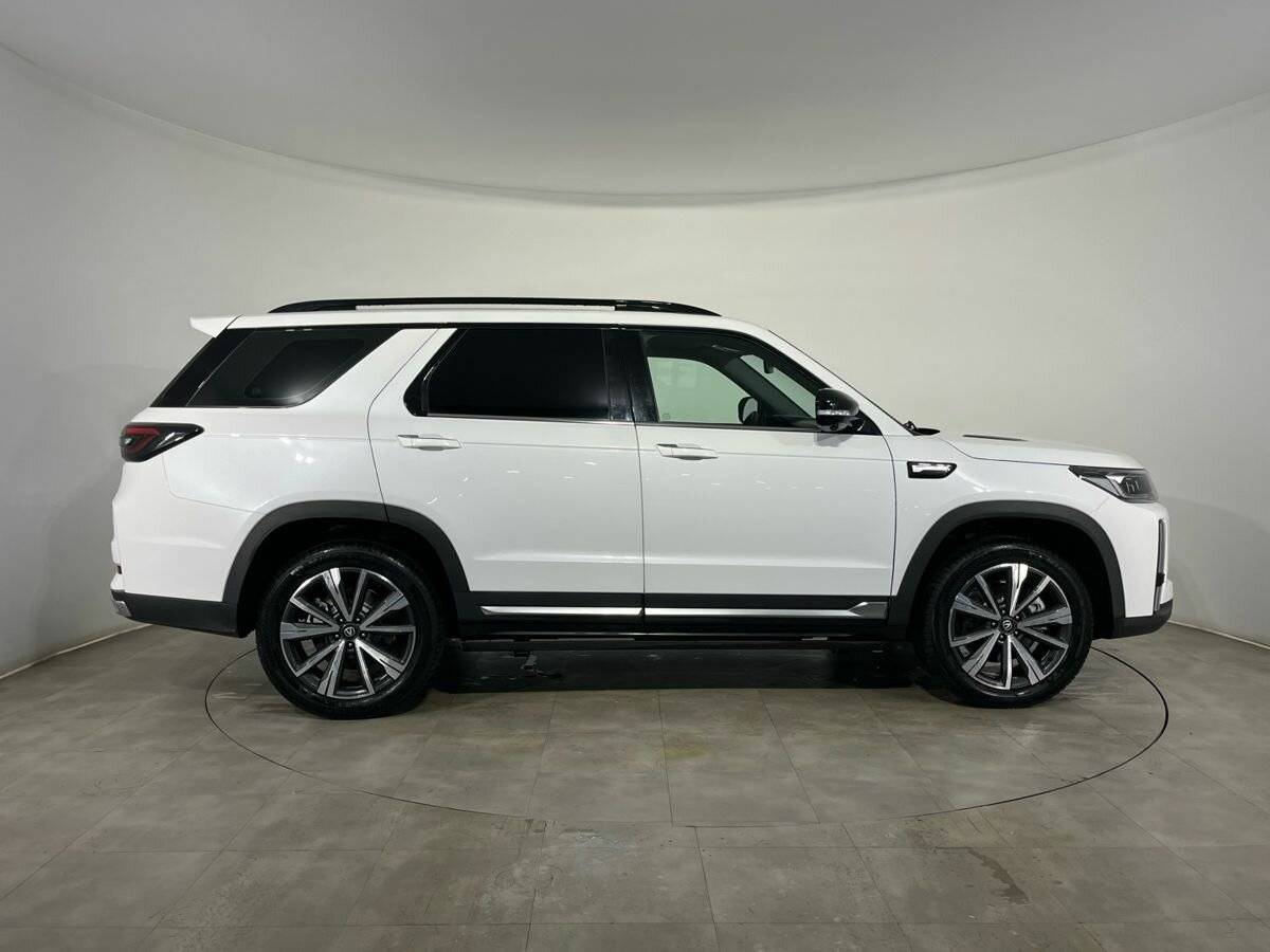 Купить Changan CS95, 2023, 25 000 км, фото №5