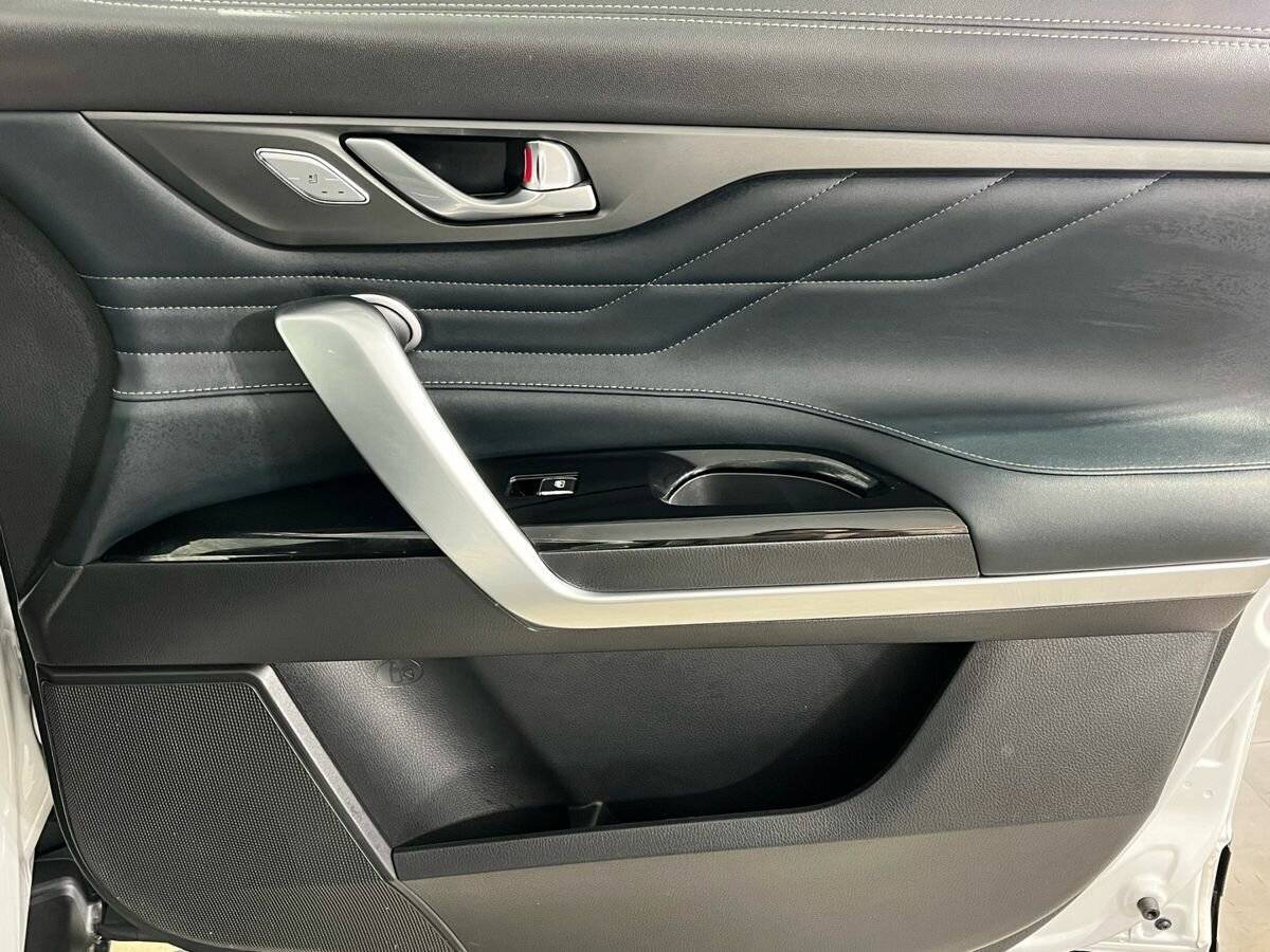 Купить Changan CS95, 2023, 25 000 км, фото №19