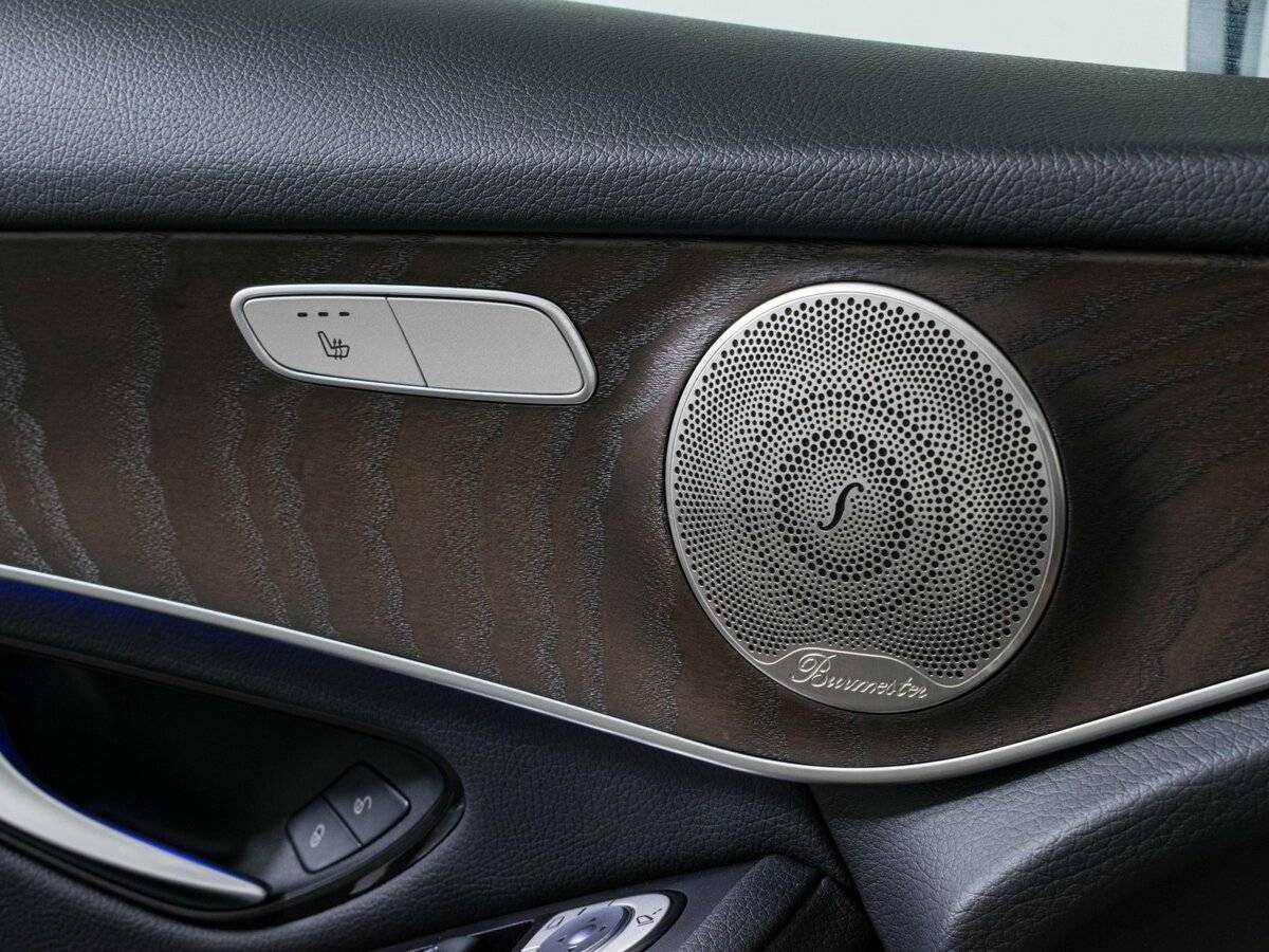 Купить Mercedes-Benz GLC 220 d, 2019, 43 000 км, фото №19