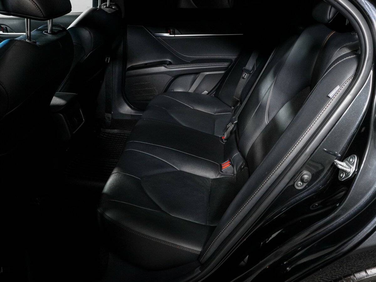 Купить Toyota Camry, 2023, 29 596 км, фото №10