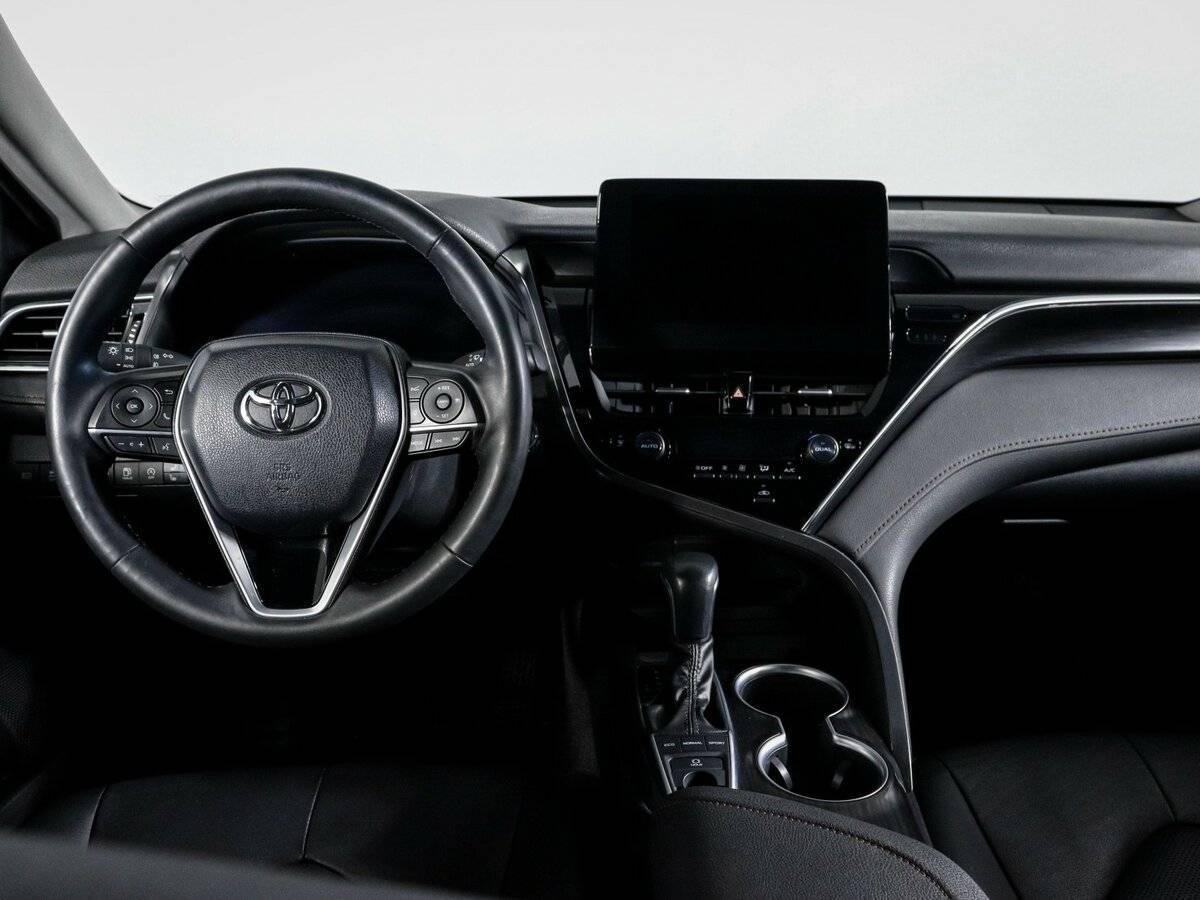 Купить Toyota Camry, 2023, 29 596 км, фото №12