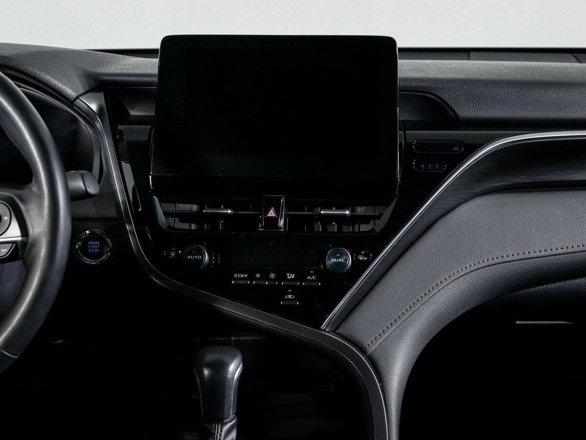 Купить Toyota Camry, 2023, 29 596 км, фото №13