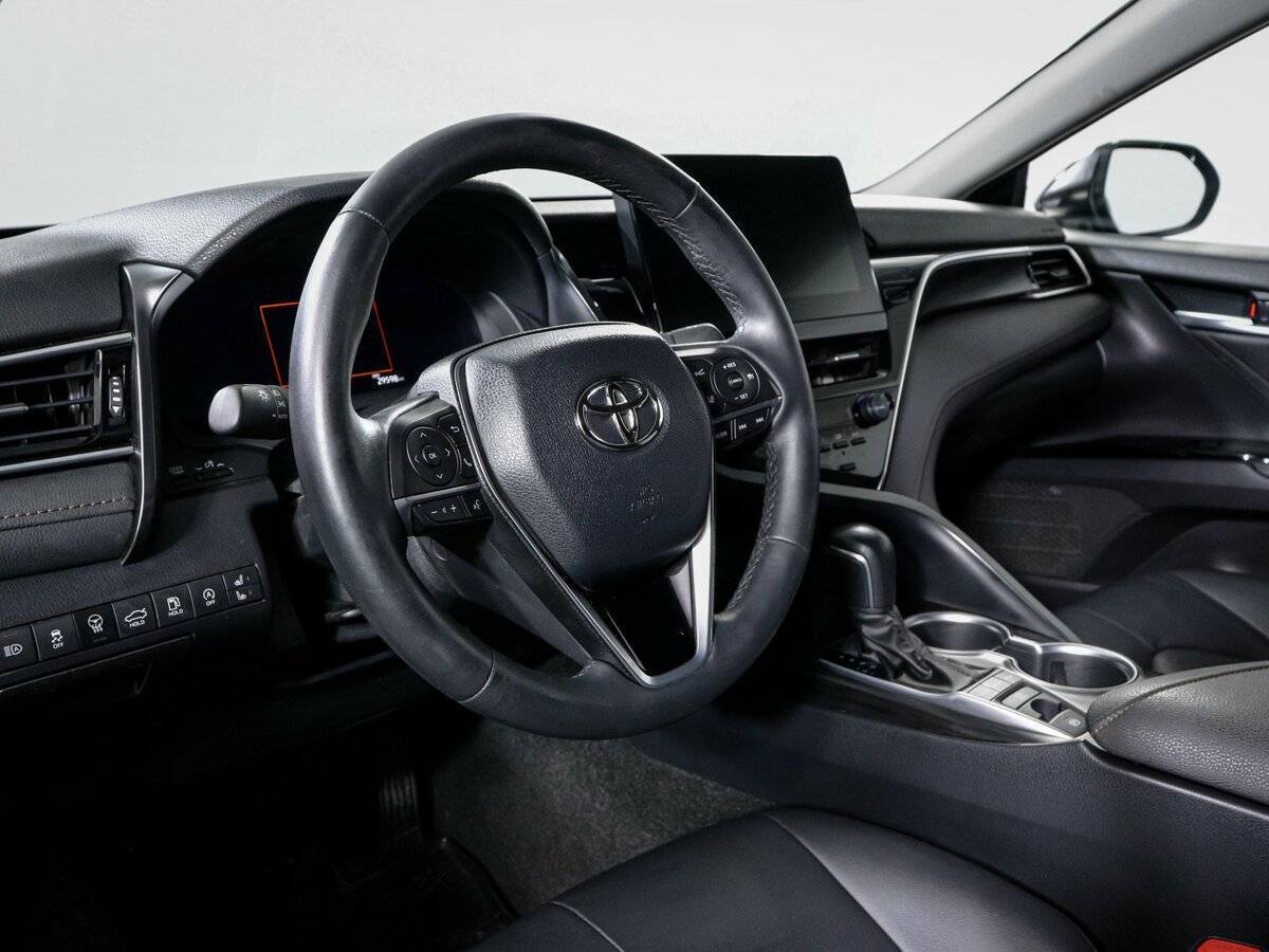 Купить Toyota Camry, 2023, 29 596 км, фото №14
