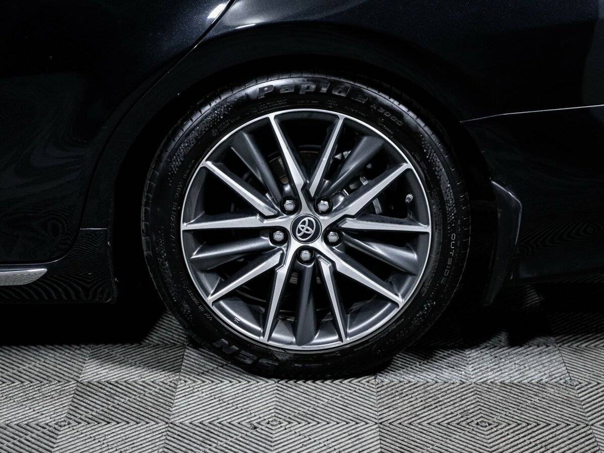 Купить Toyota Camry, 2023, 29 596 км, фото №15