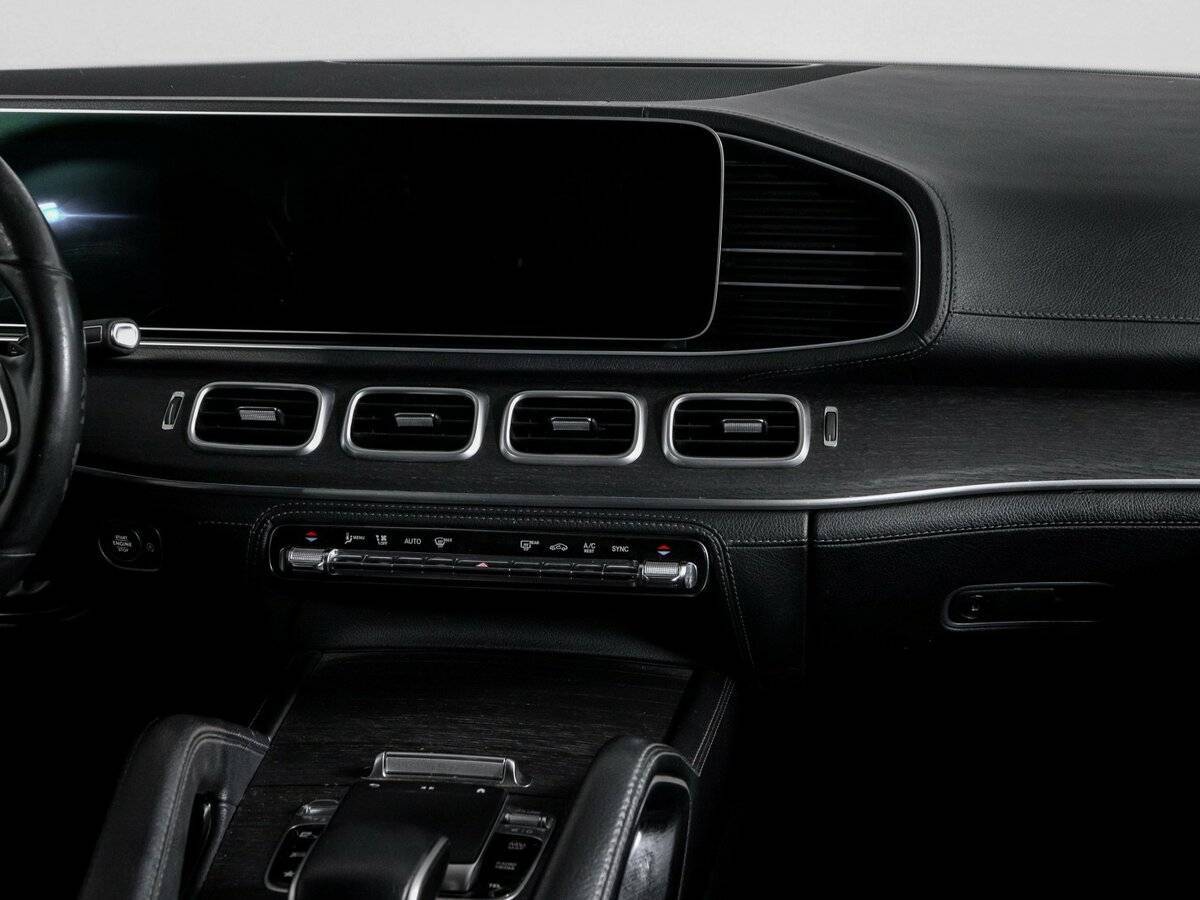 Купить Mercedes-Benz GLE 300 d, 2020, 159 310 км, фото №13