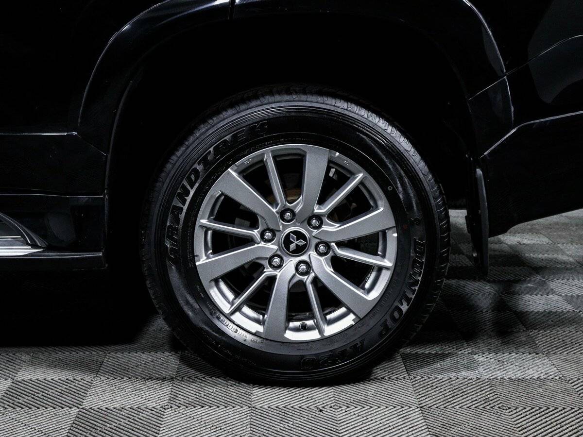 Купить Mitsubishi Pajero Sport, 2020, 123 072 км, фото №13