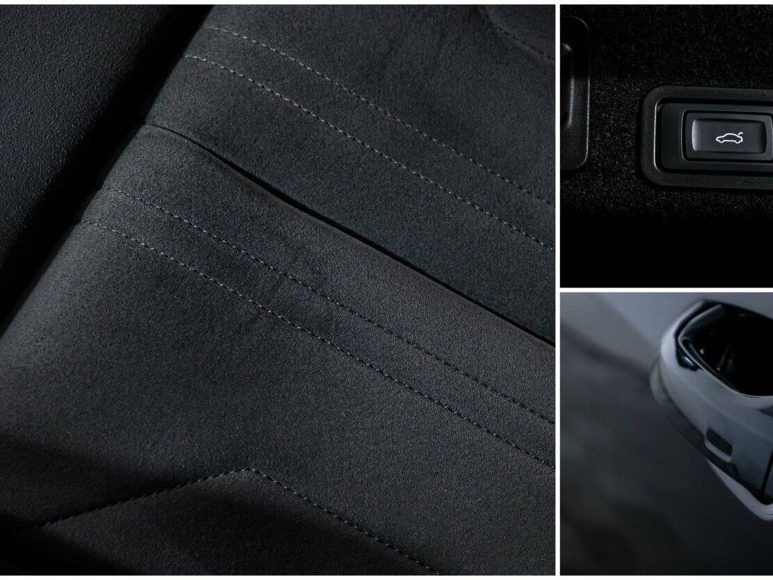 Купить Audi A6 45 TFSI, 2021, 47 101 км, фото №21