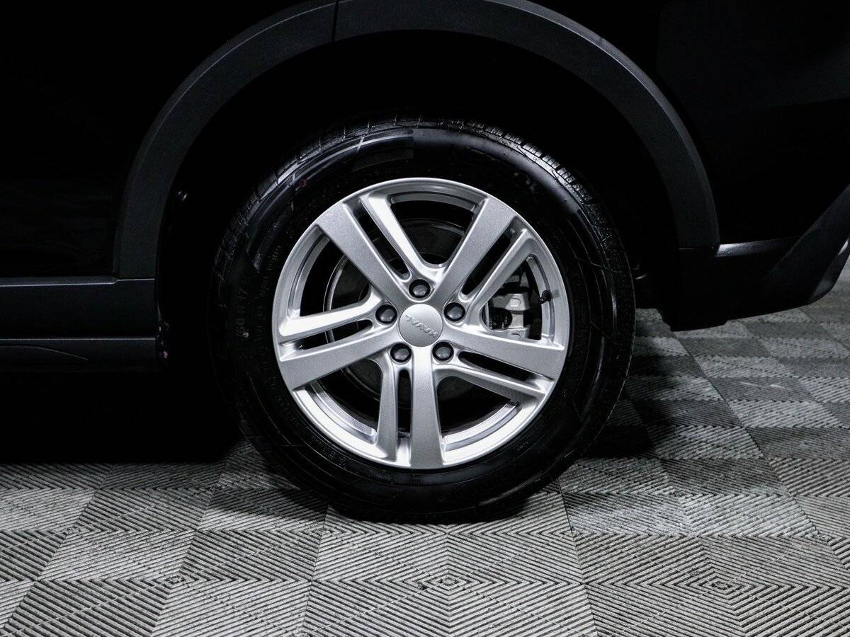 Купить Haval Jolion, 2025, 4 746 км, фото №15