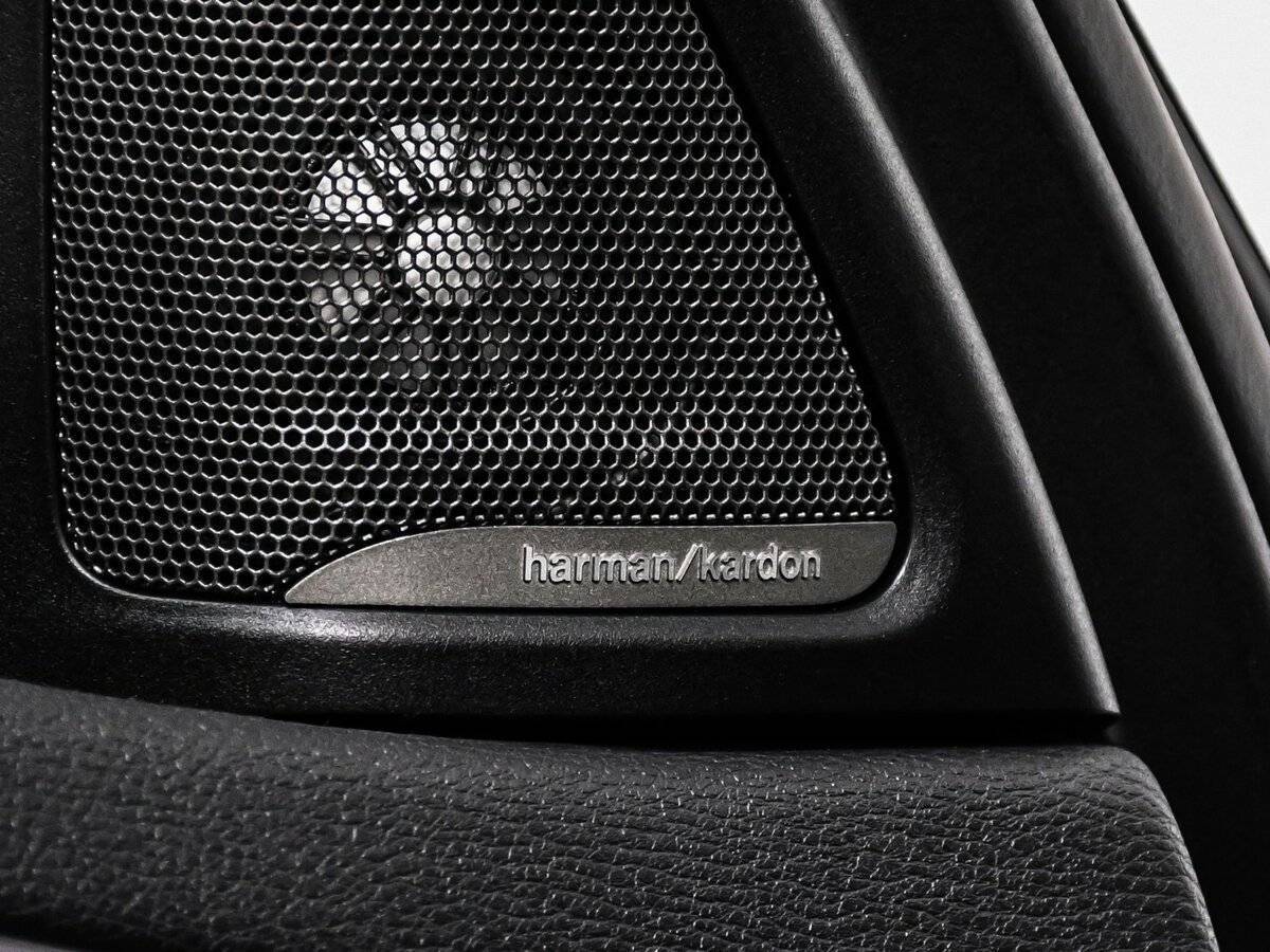 Купить BMW X6 30d, 2018, 121 674 км, фото №16