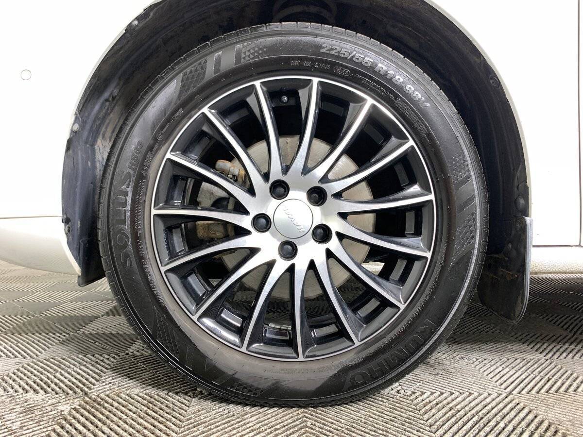 Купить Haval Jolion, 2023, 69 638 км, фото №9