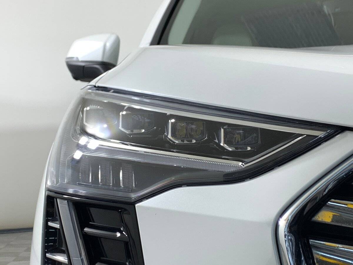 Купить Haval Jolion, 2023, 69 638 км, фото №10