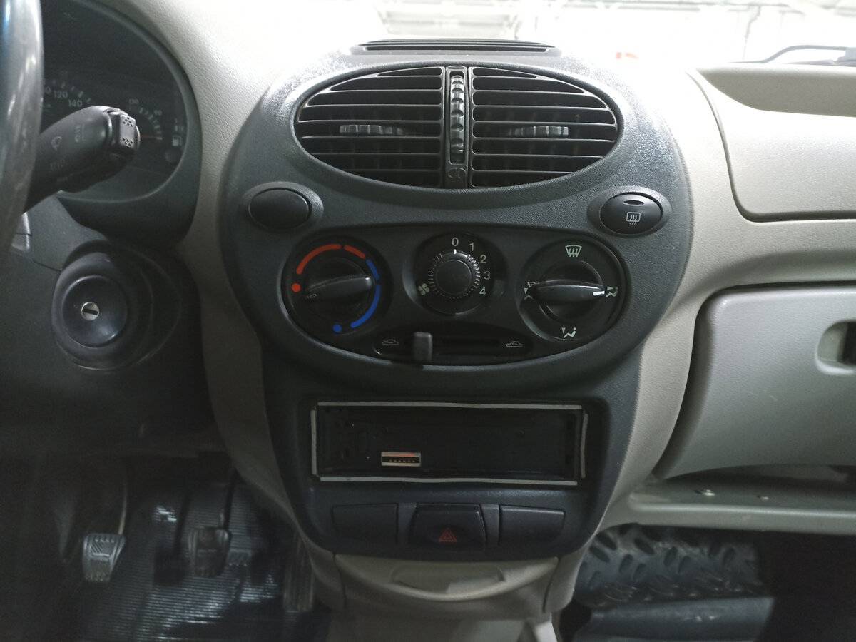 Купить Lada (ВАЗ) Kalina, 2011, 152 770 км, фото №15