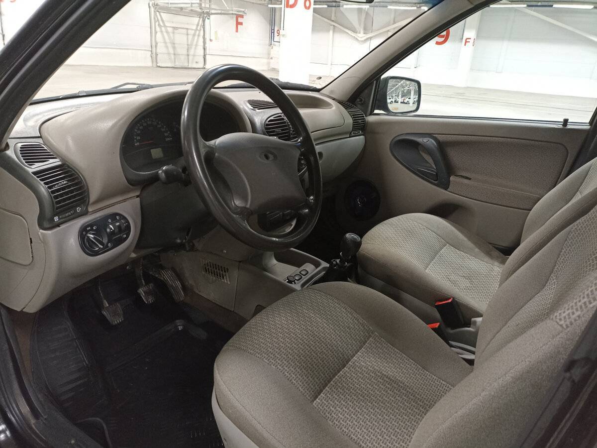 Купить Lada (ВАЗ) Kalina, 2011, 152 770 км, фото №16