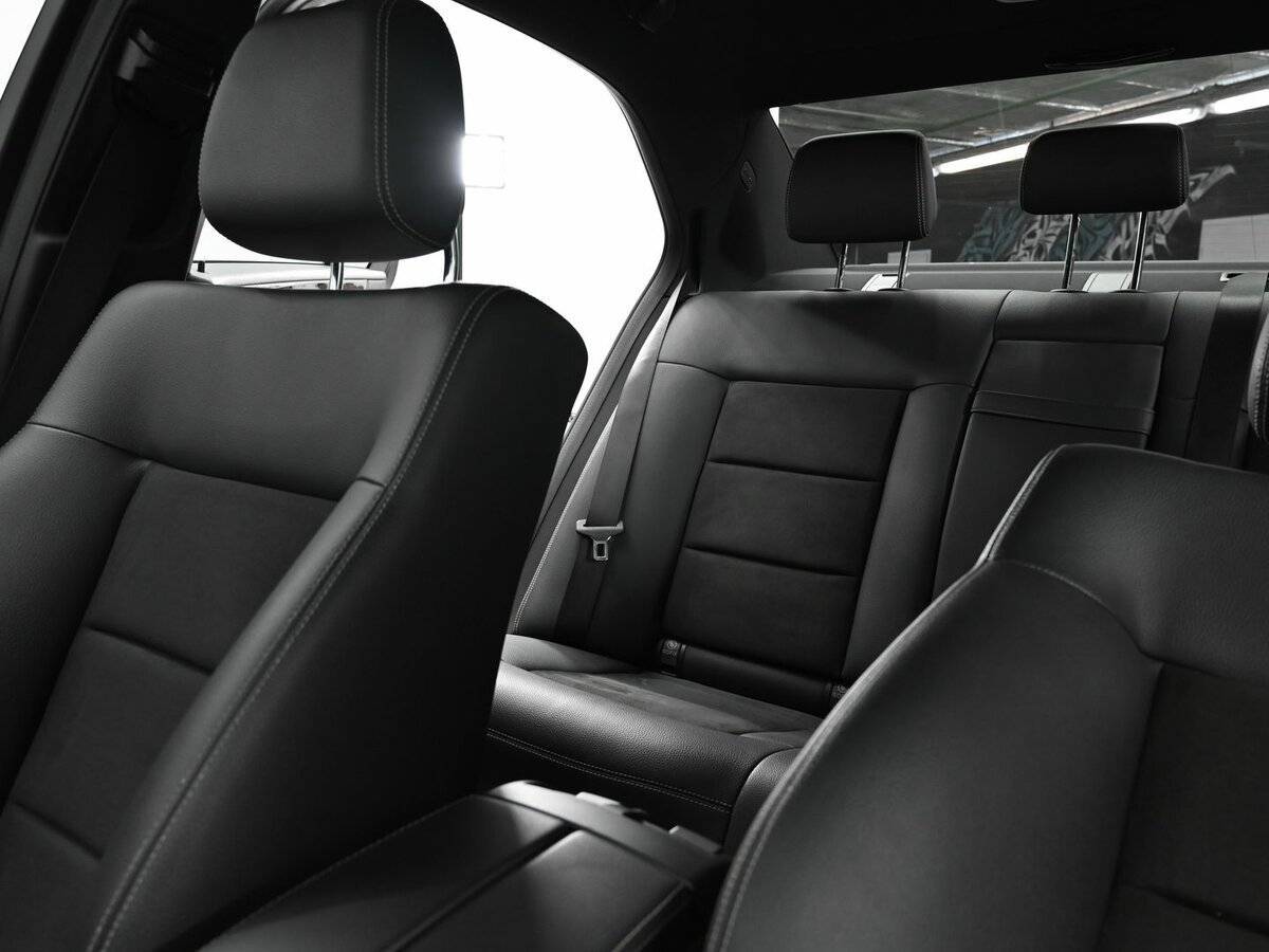 Купить Mercedes-Benz E-Класс 200 7G-Tronic, 2011, 159 000 км, фото №14