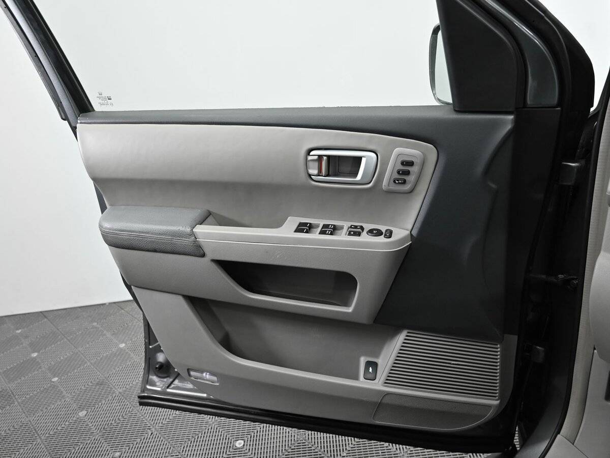 Купить Honda Pilot, 2008, 179 000 км, фото №7