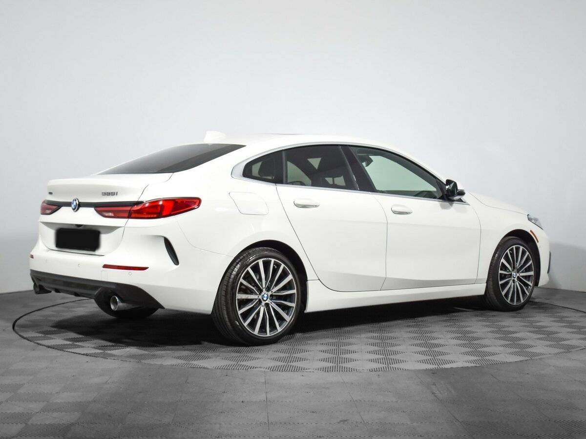 Купить BMW 2 серии Gran Coupe 228i xDrive, 2019, 63 817 км, фото №5