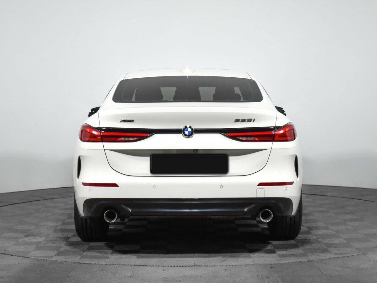 Купить BMW 2 серии Gran Coupe 228i xDrive, 2019, 63 817 км, фото №6