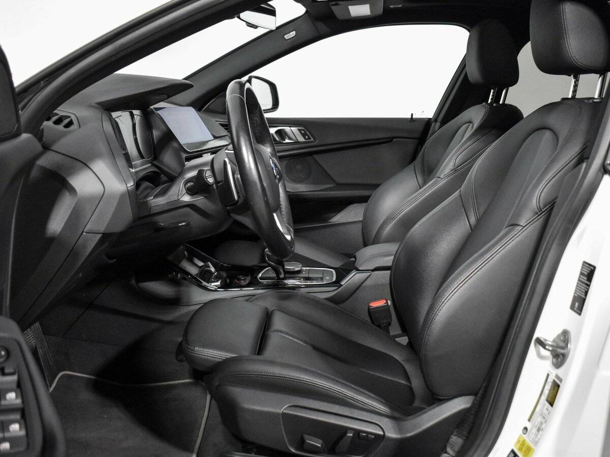 Купить BMW 2 серии Gran Coupe 228i xDrive, 2019, 63 817 км, фото №11