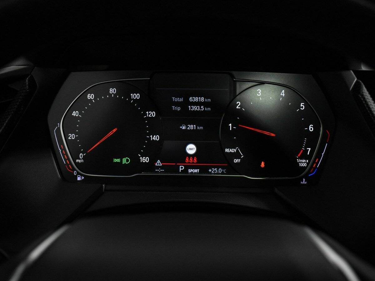 Купить BMW 2 серии Gran Coupe 228i xDrive, 2019, 63 817 км, фото №21