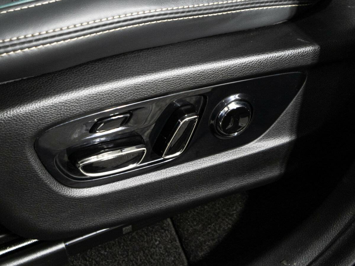 Купить GAC GS8, 2023, 44 500 км, фото №21