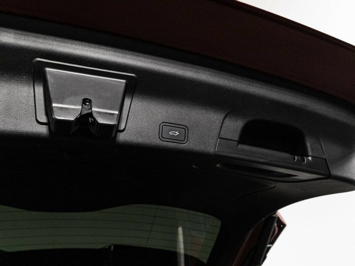 Купить Geely Atlas Pro, 2024, 14 664 км, фото №16