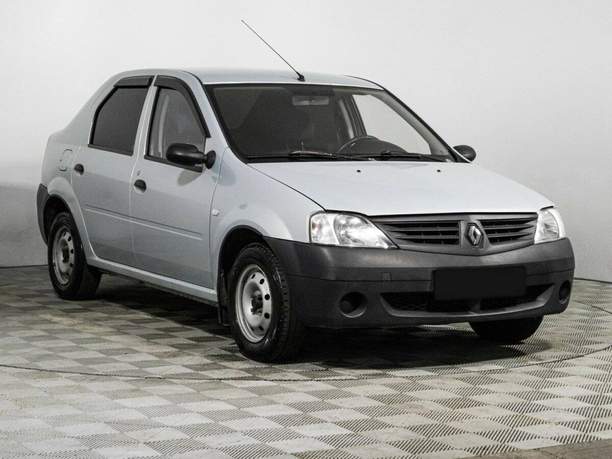 Renault Logan