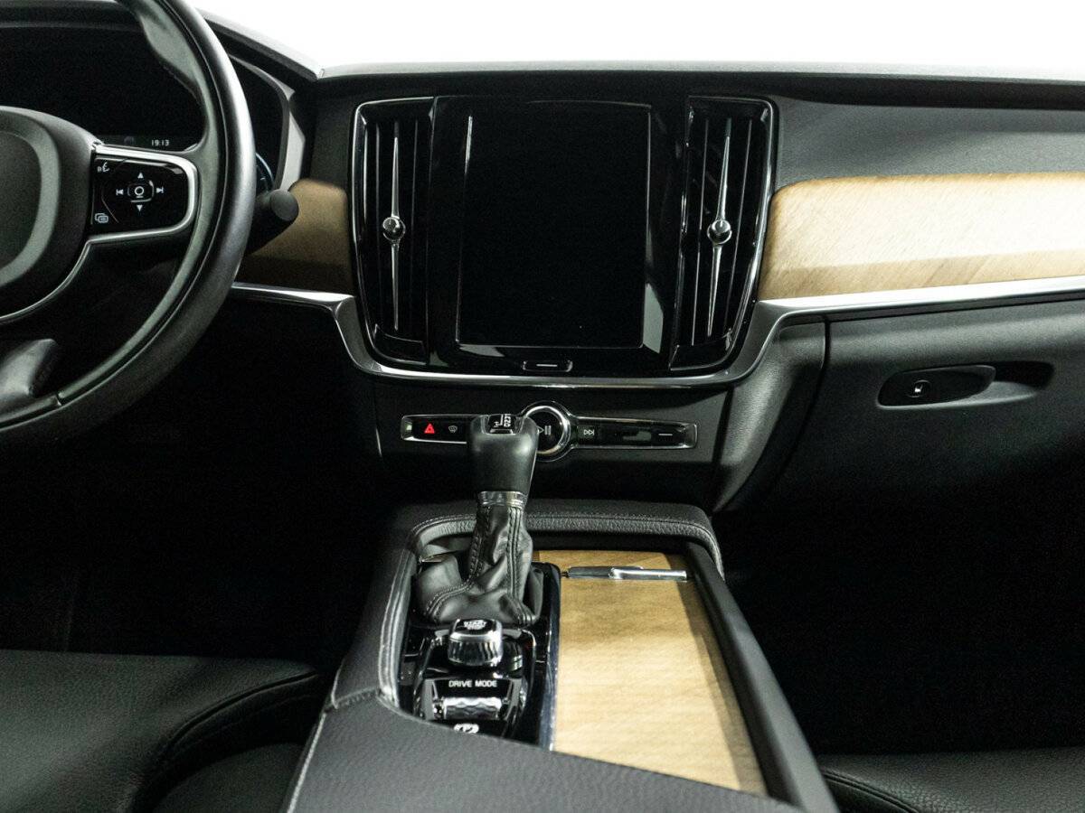 Купить Volvo S90, 2017, 144 821 км, фото №14