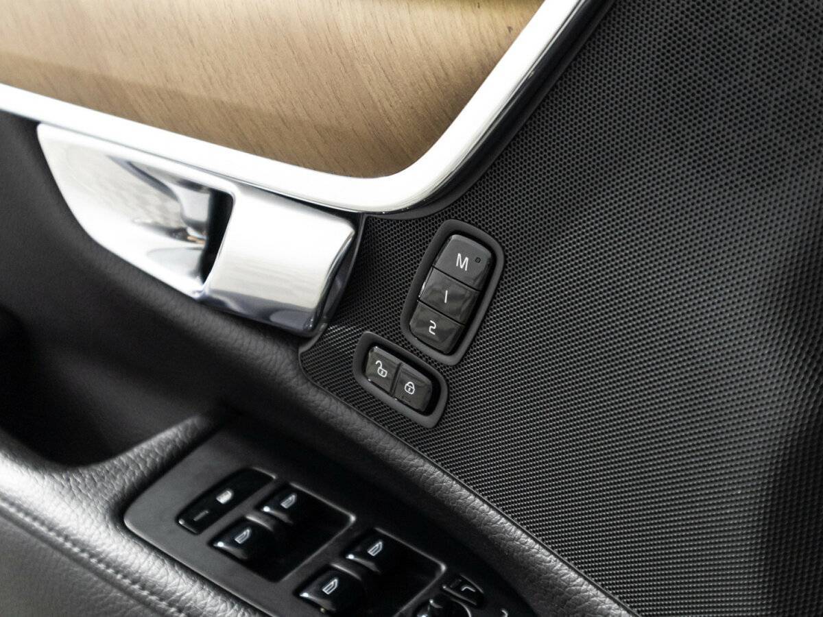 Купить Volvo S90, 2017, 144 821 км, фото №18