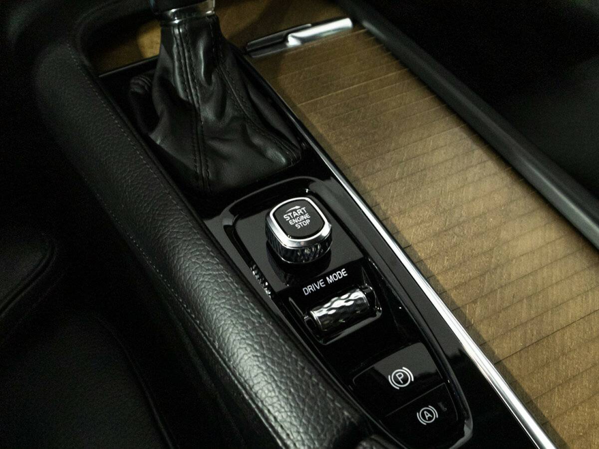 Купить Volvo S90, 2017, 144 821 км, фото №23