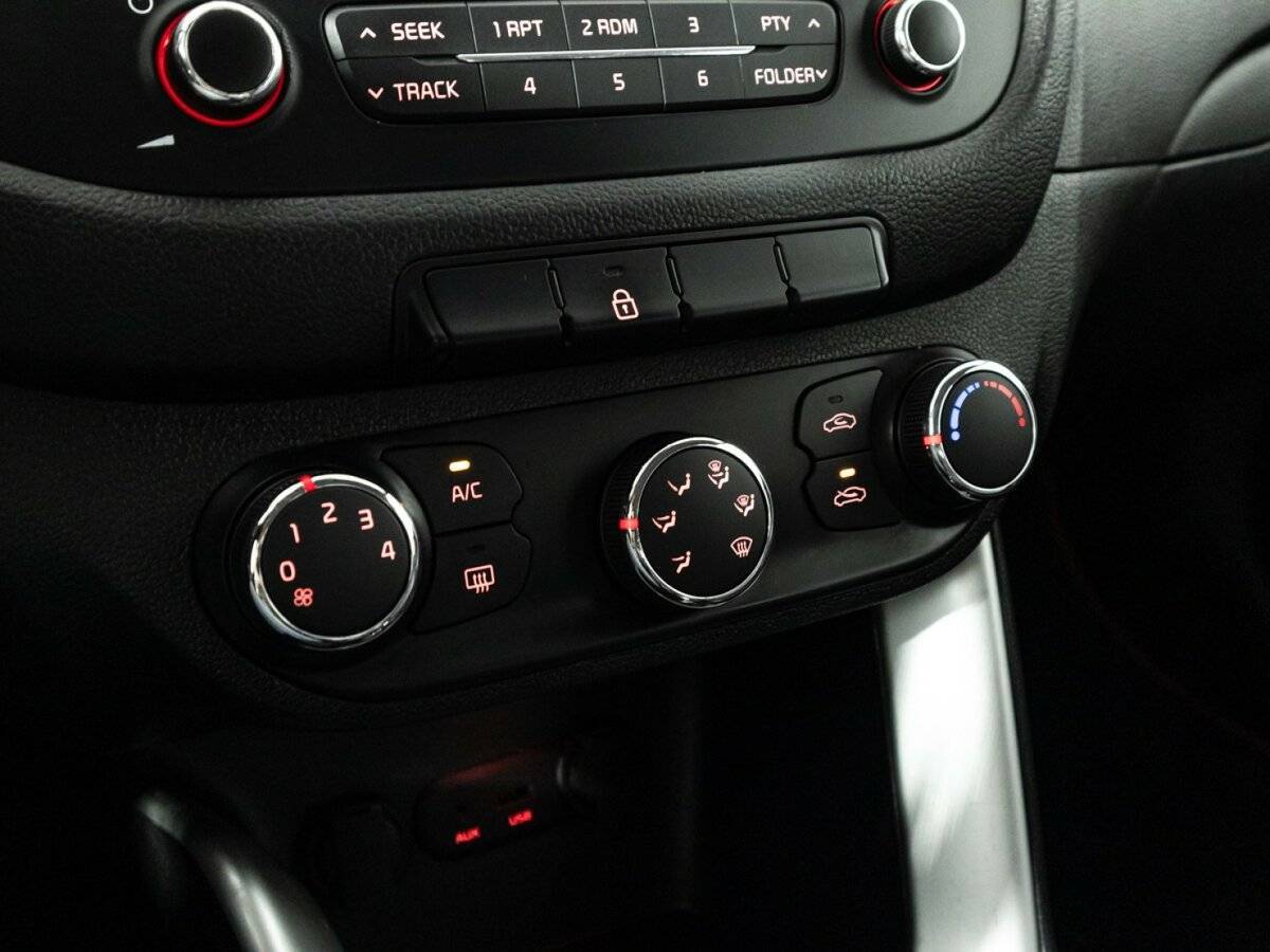 Купить Kia Ceed, 2013, 217 370 км, фото №16