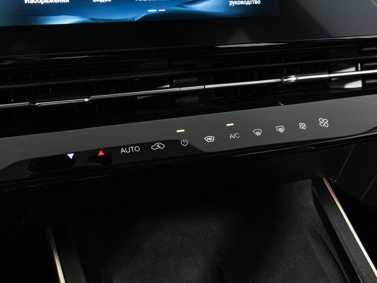 Купить Omoda C5, 2024, 24 468 км, фото №18