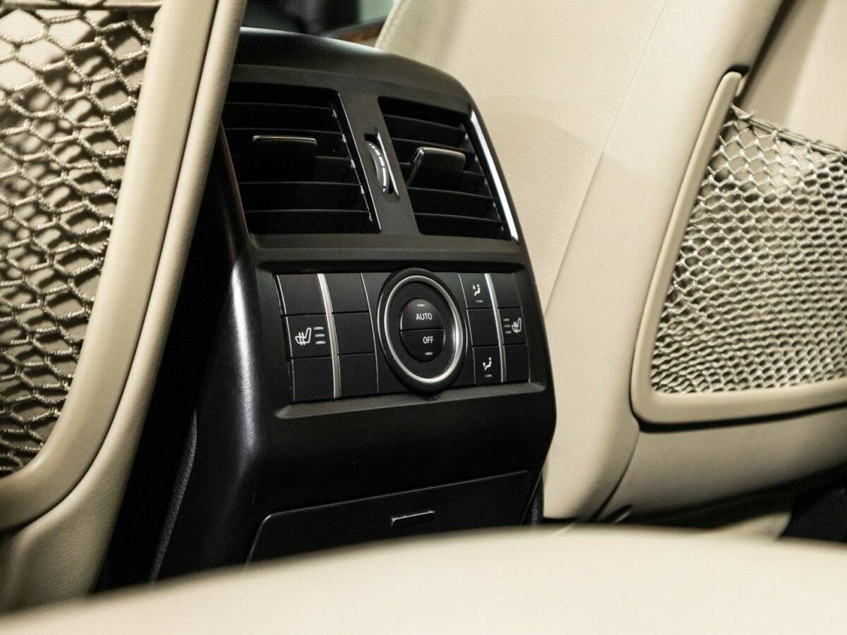 Купить Mercedes-Benz GL-Класс 400, 2014, 86 746 км, фото №26