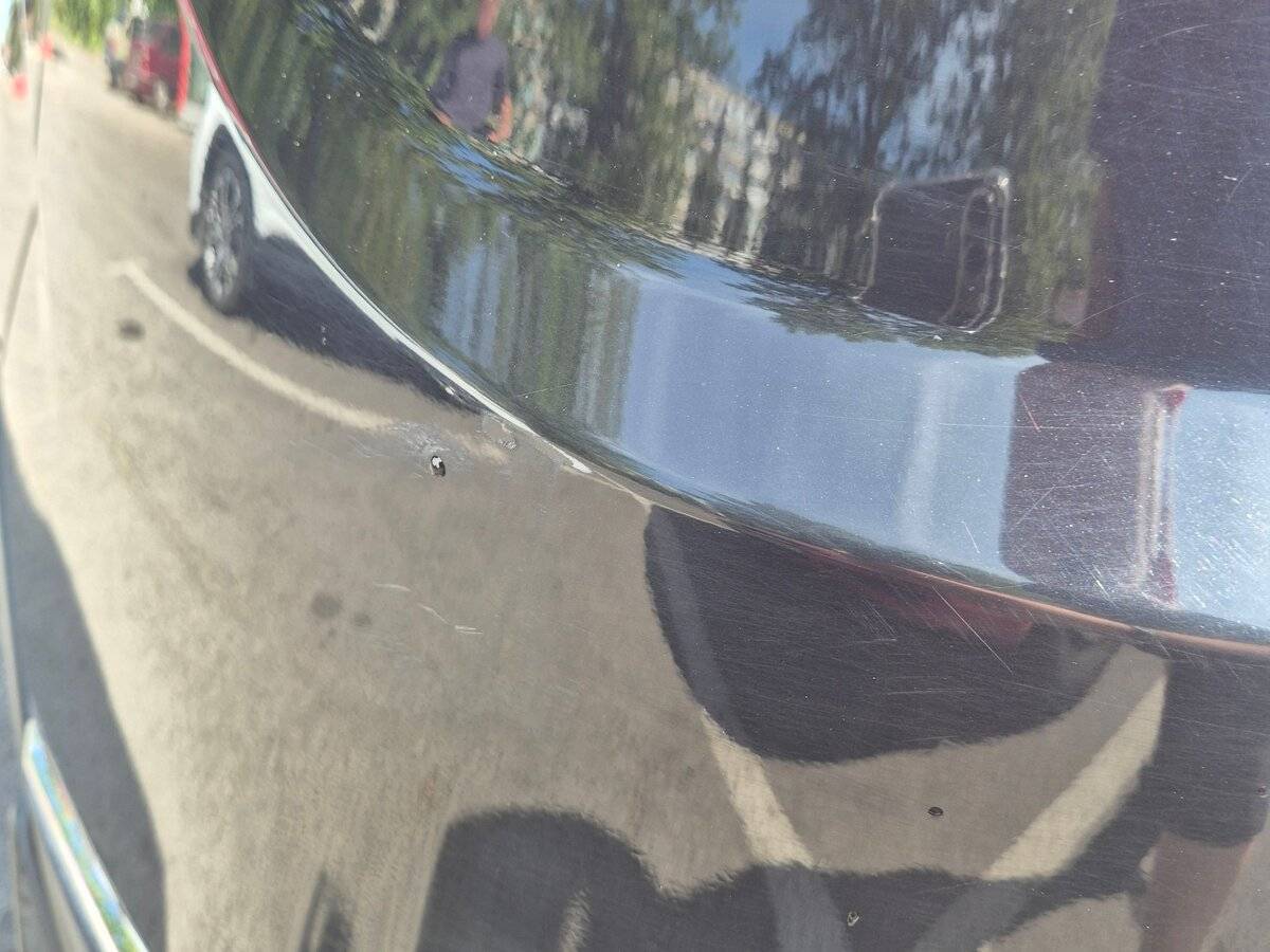 Купить Chery Tiggo 5, 2018, 95 930 км, фото №9