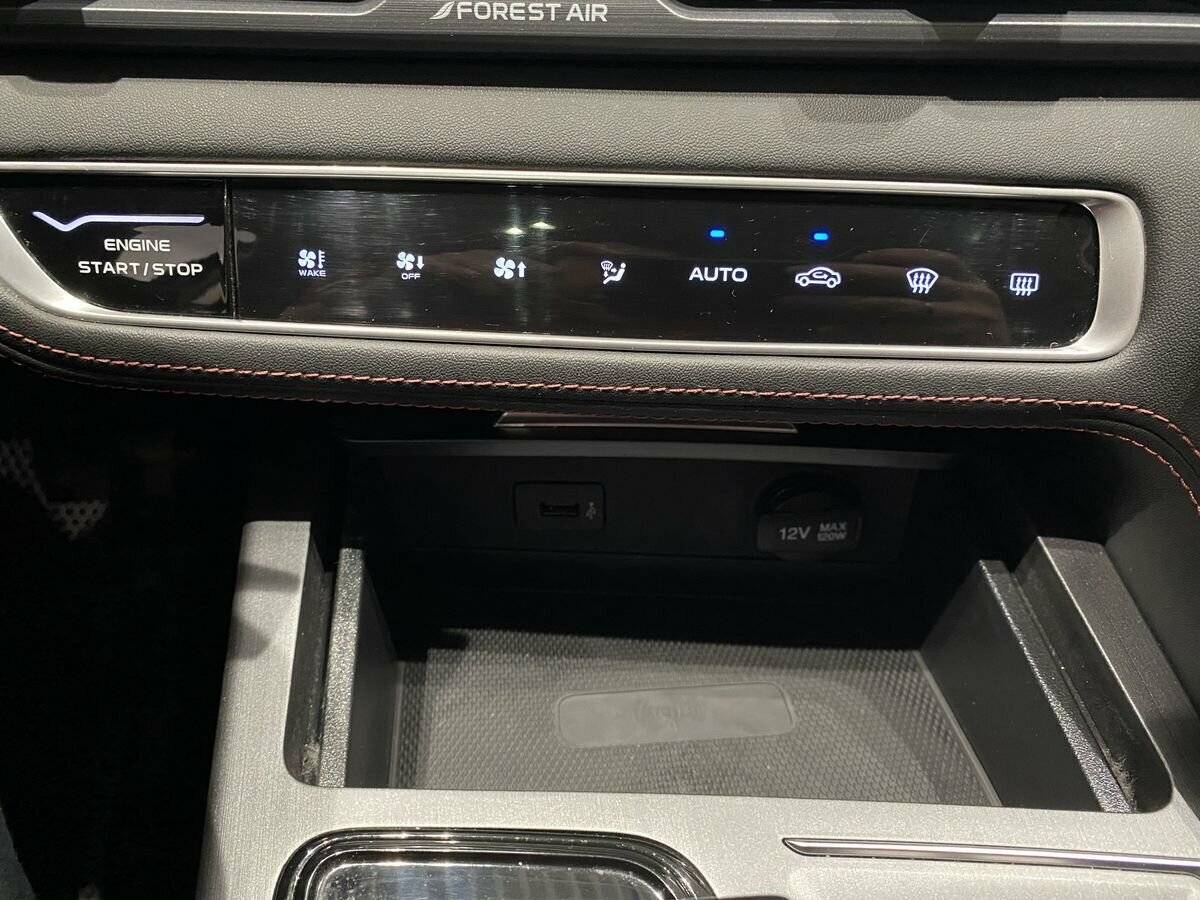 Купить Changan CS75 Plus, 2023, 58 325 км, фото №18