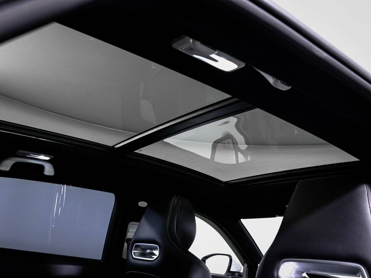 Купить Changan UNI-K, 2023, 23 500 км, фото №22