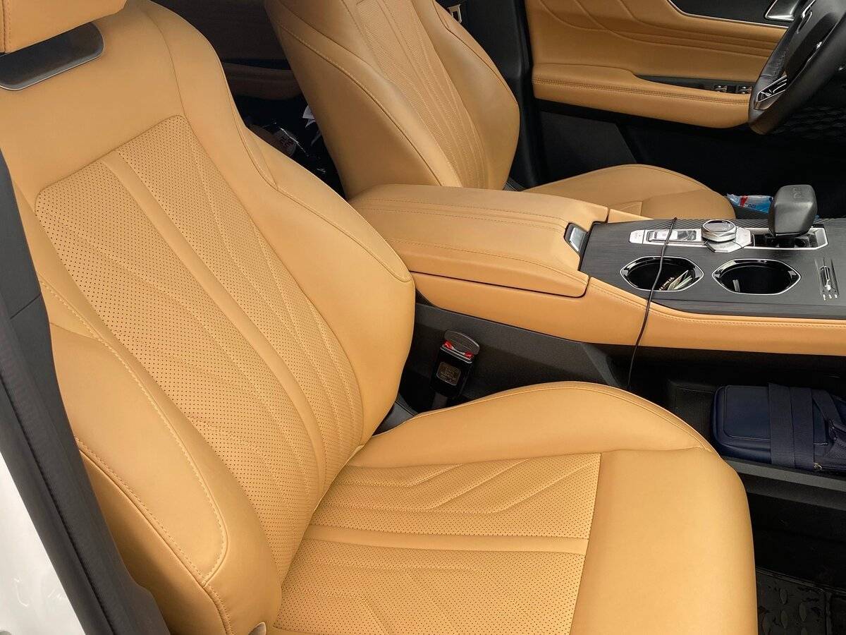 Купить Changan UNI-K, 2023, 37 000 км, фото №10