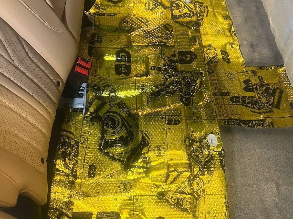 Купить Changan UNI-K, 2023, 37 000 км, фото №25