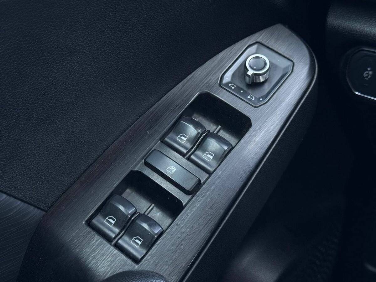 Купить Haval Jolion, 2021, 71 272 км, фото №8