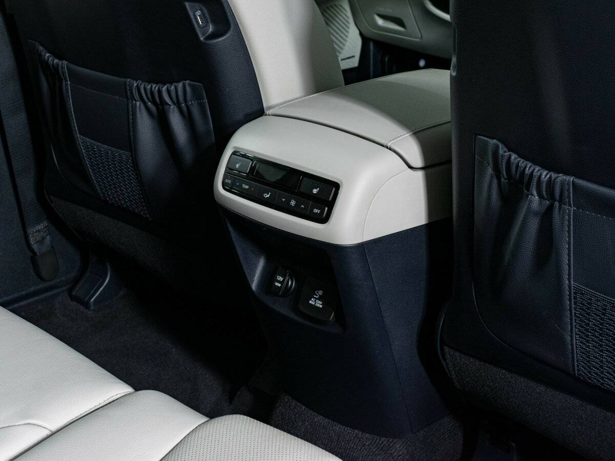 Купить Hyundai Palisade, 2022, 55 596 км, фото №15