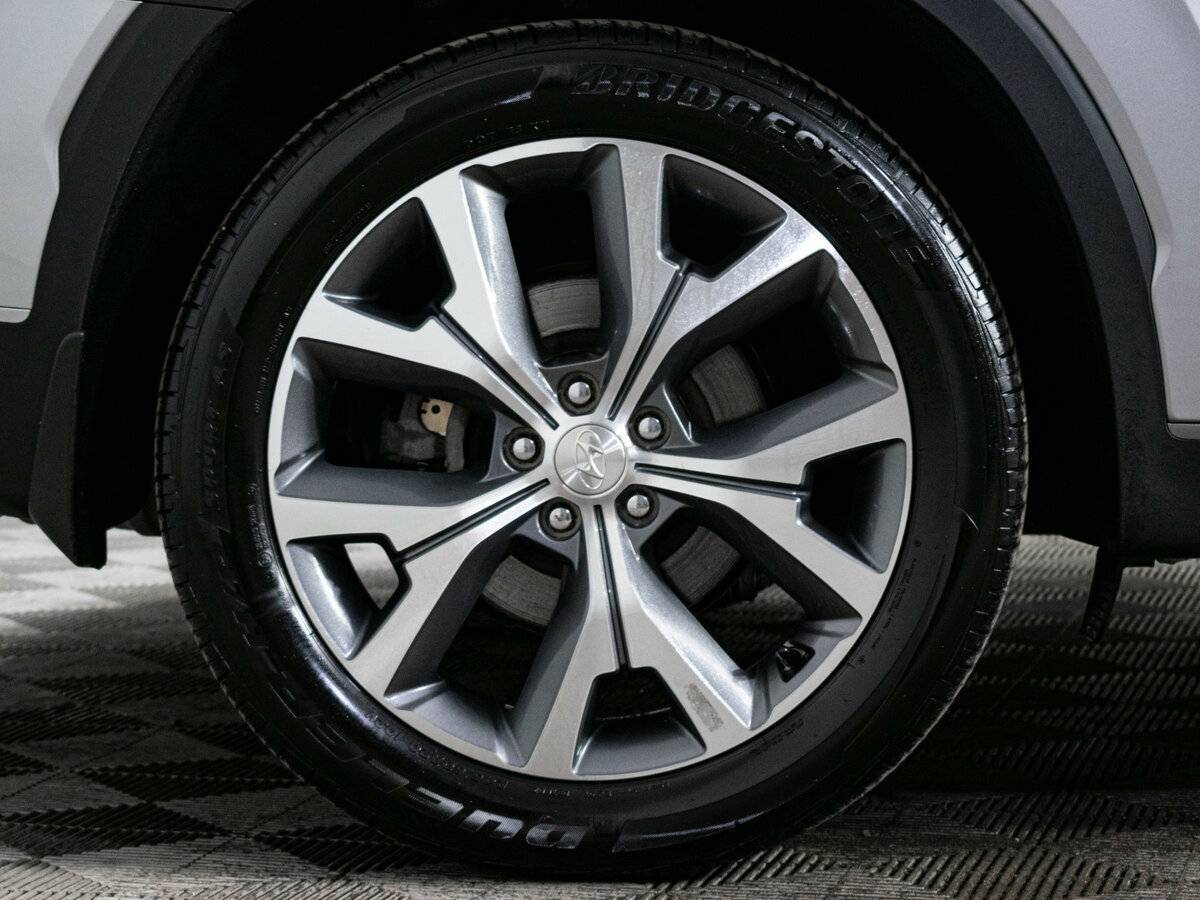 Купить Hyundai Palisade, 2022, 55 596 км, фото №26