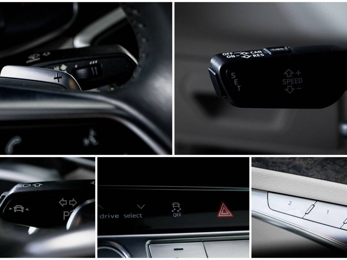 Купить Audi A6 45 TFSI, 2019, 116 020 км, фото №19