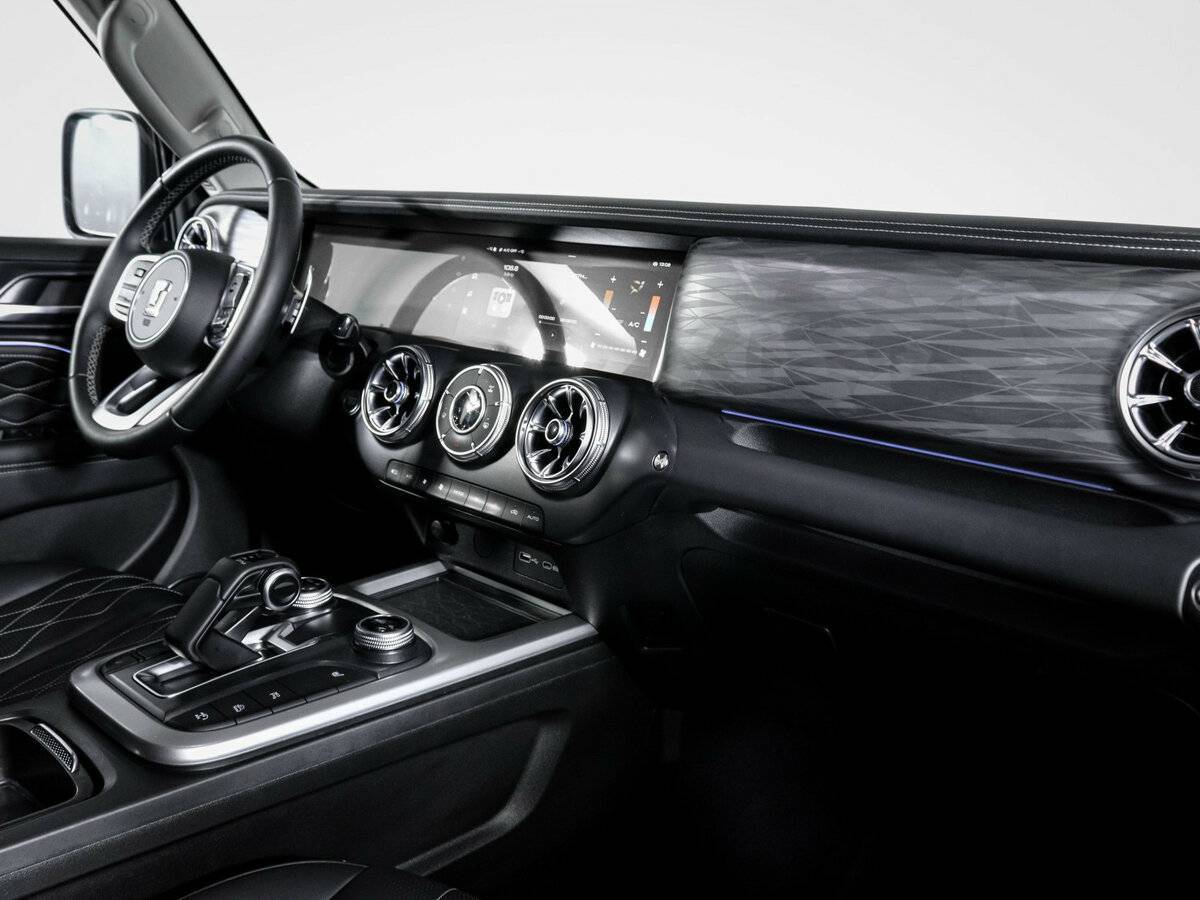 Купить Tank 300, 2023, 30 141 км, фото №9