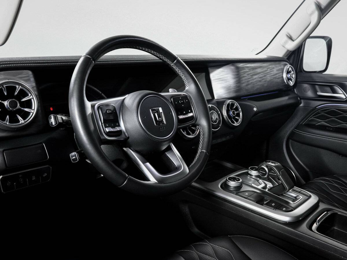 Купить Tank 300, 2023, 30 141 км, фото №14