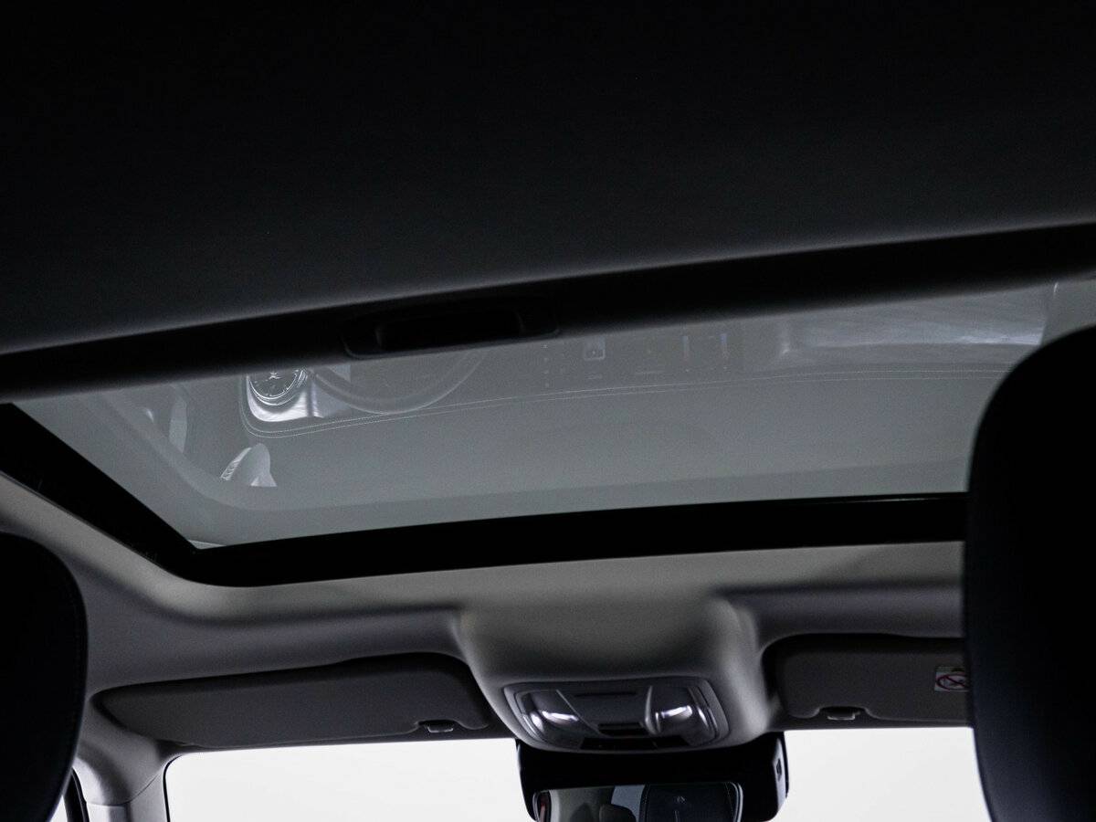 Купить Tank 300, 2023, 30 141 км, фото №21