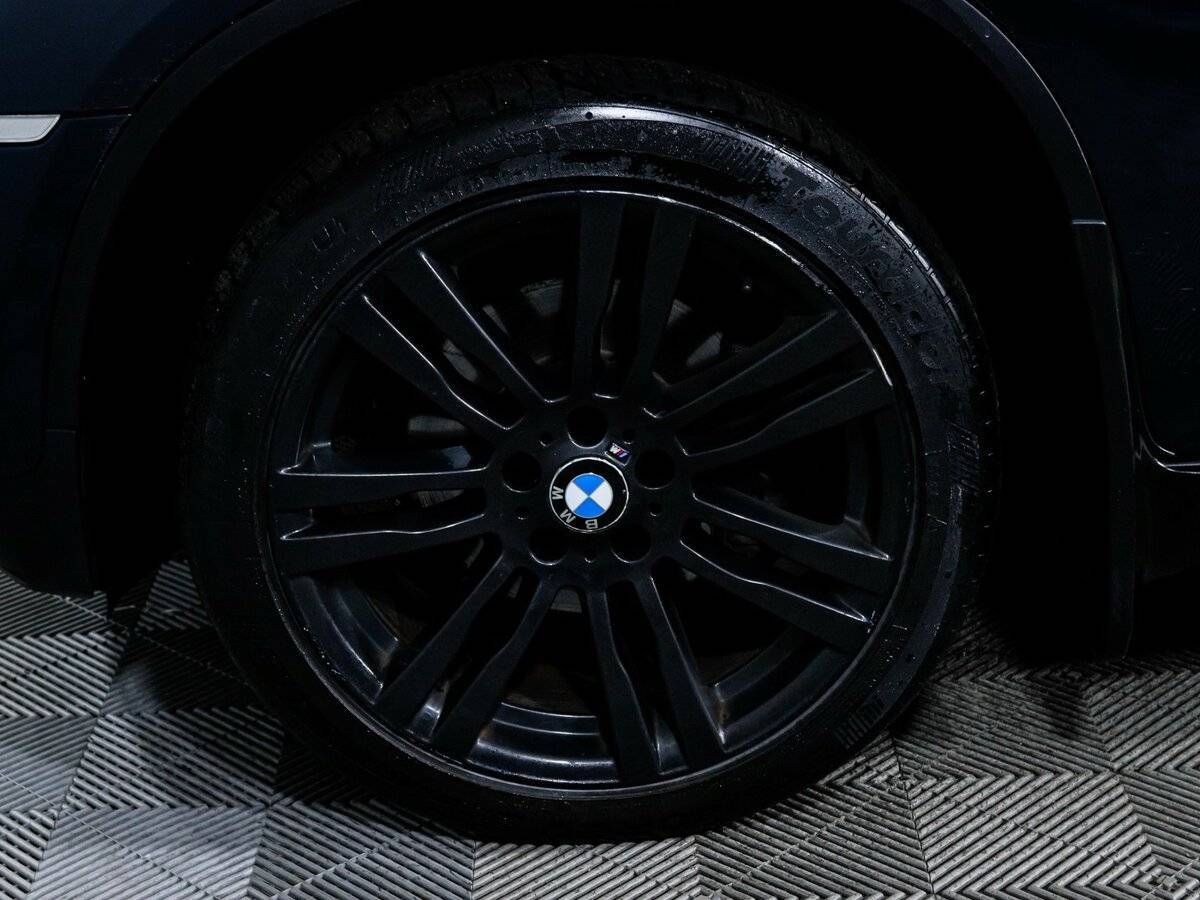 Купить BMW X6 35i, 2013, 238 187 км, фото №15