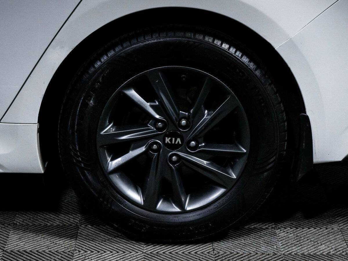 Купить Kia Optima, 2018, 195 171 км, фото №15