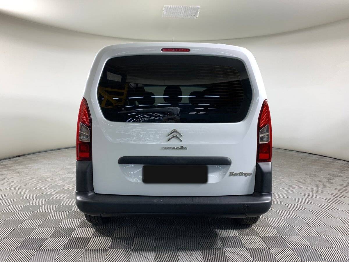 Купить Citroen Berlingo, 2012, 145 453 км, фото №6