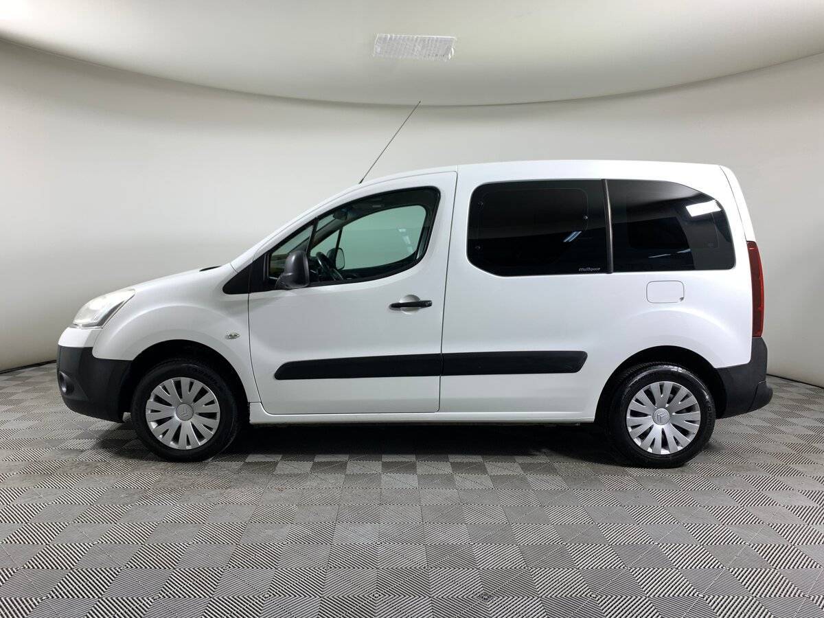 Купить Citroen Berlingo, 2012, 145 453 км, фото №8