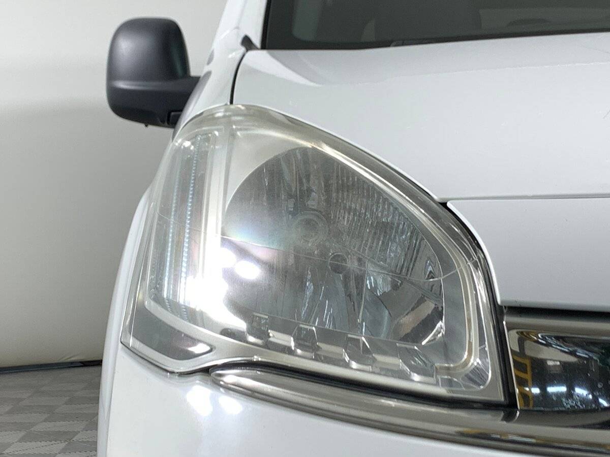 Купить Citroen Berlingo, 2012, 145 453 км, фото №10