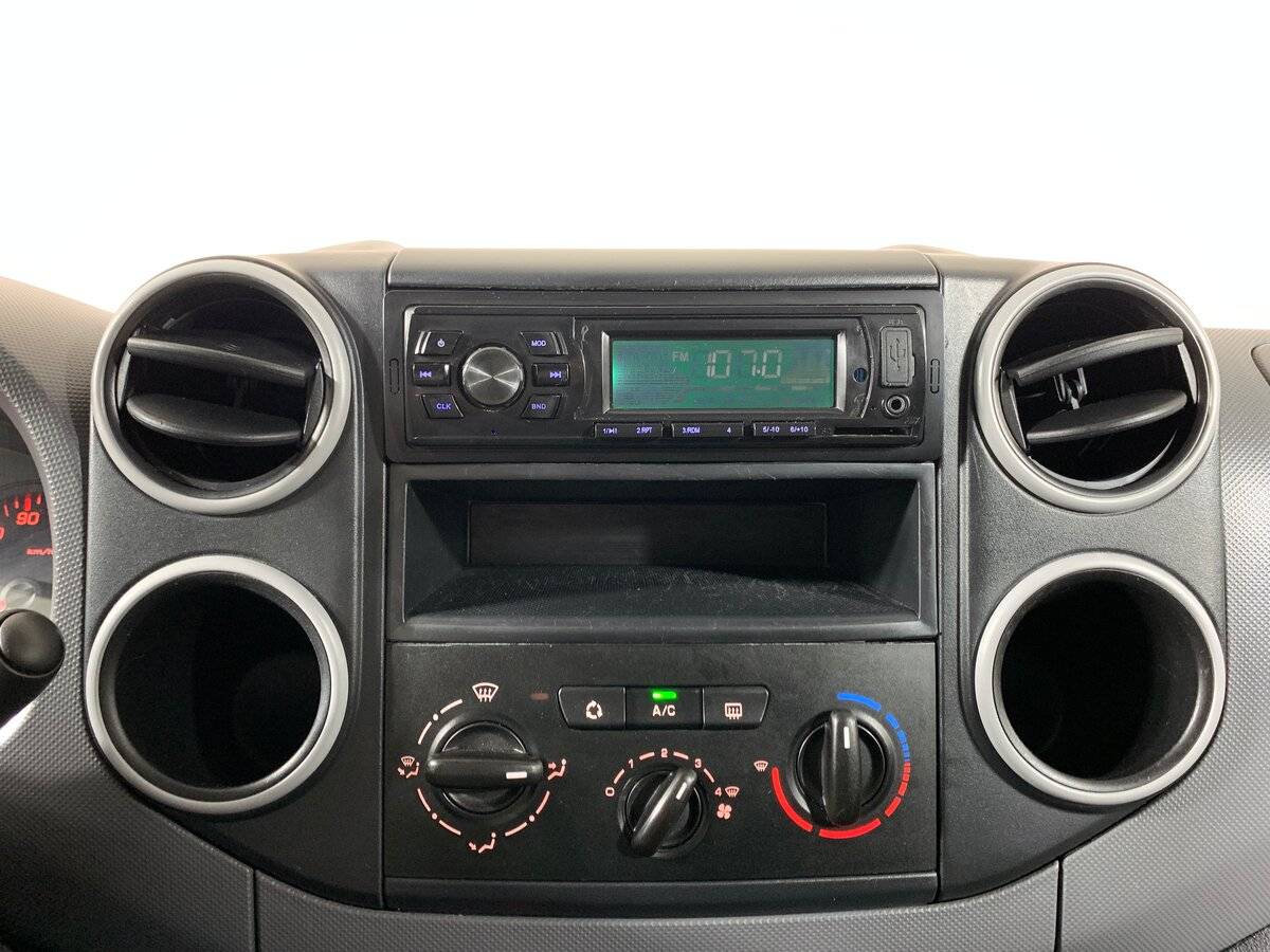 Купить Citroen Berlingo, 2012, 145 453 км, фото №15